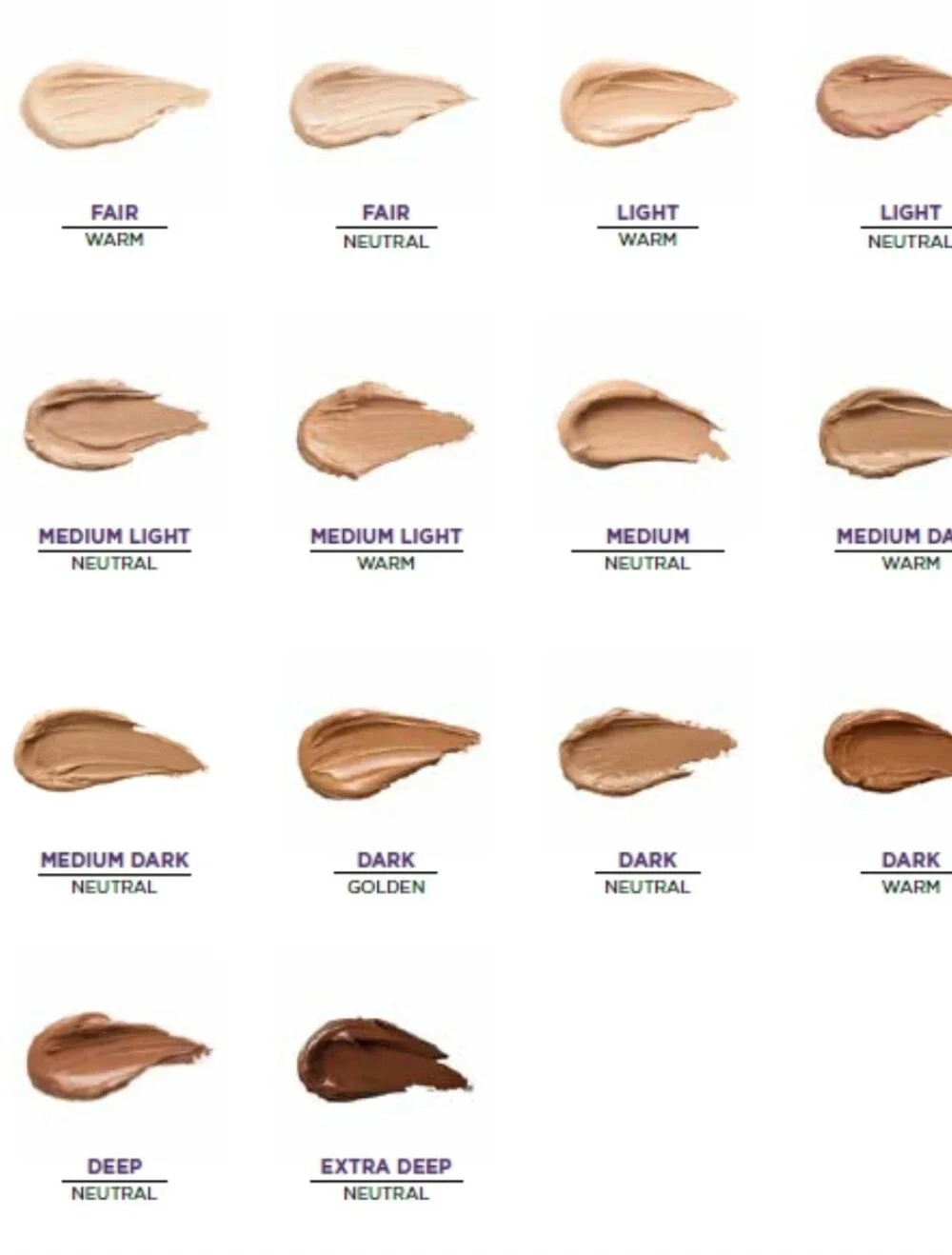 Urban Decay elevate your